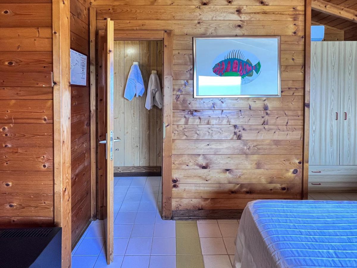 Aeneas' Landing Resort Gaeta Exterior foto