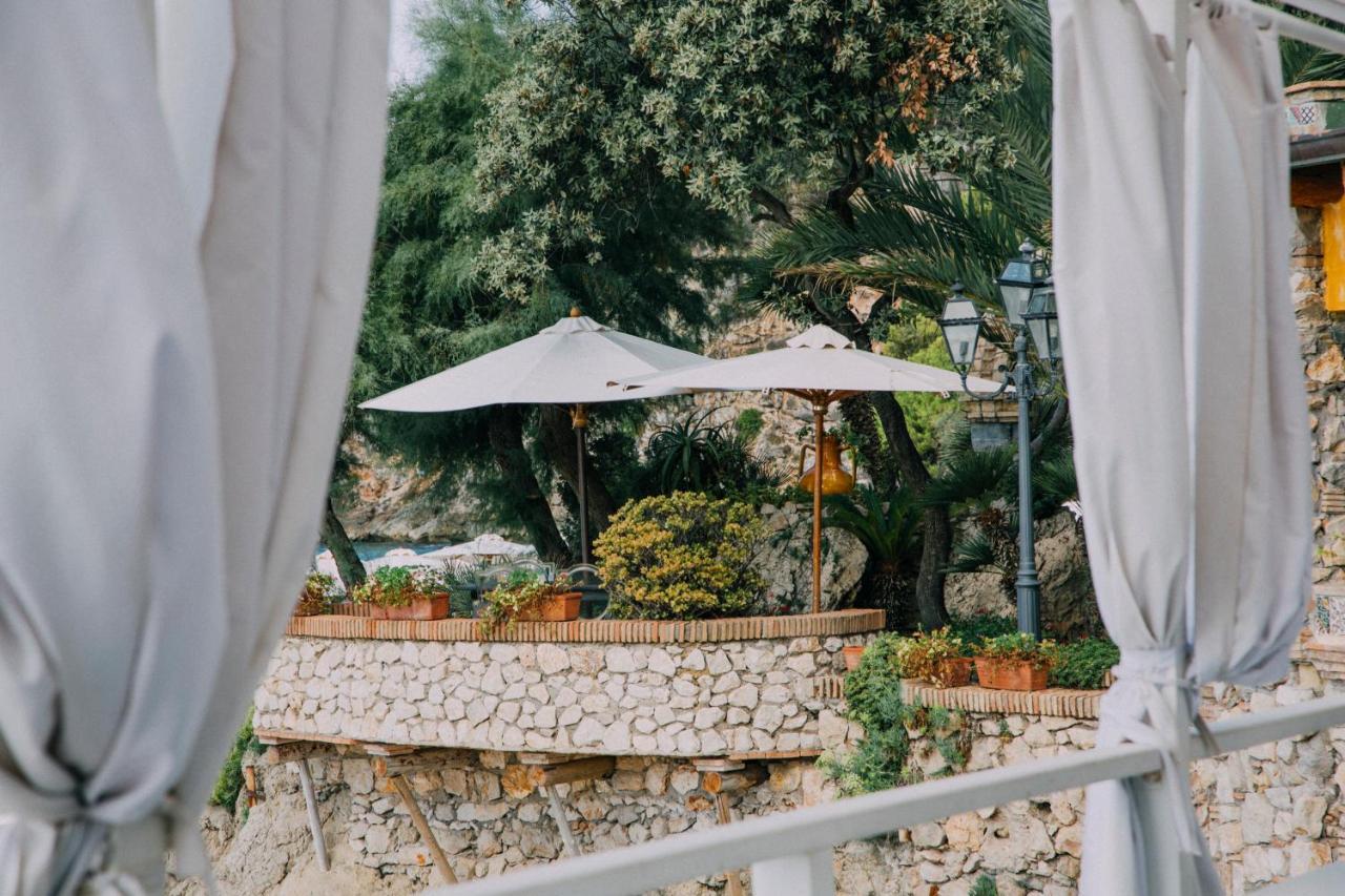 Aeneas' Landing Resort Gaeta Exterior foto