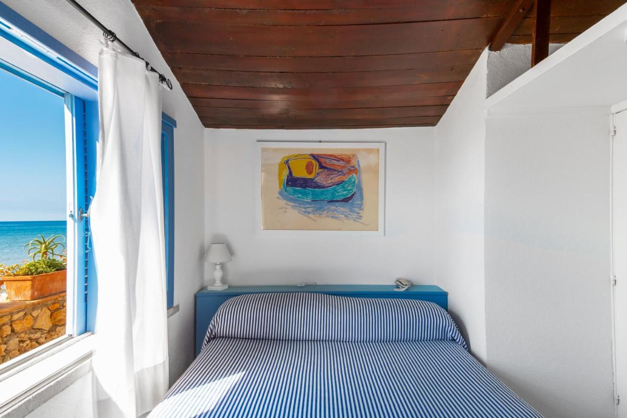 Aeneas' Landing Resort Gaeta Exterior foto