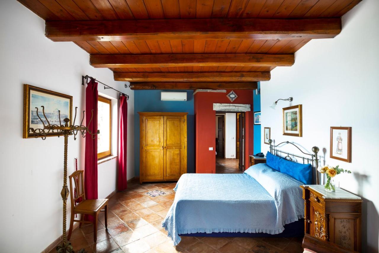 Aeneas' Landing Resort Gaeta Exterior foto