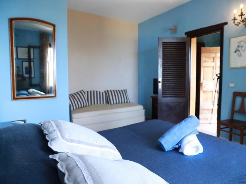 Aeneas' Landing Resort Gaeta Exterior foto