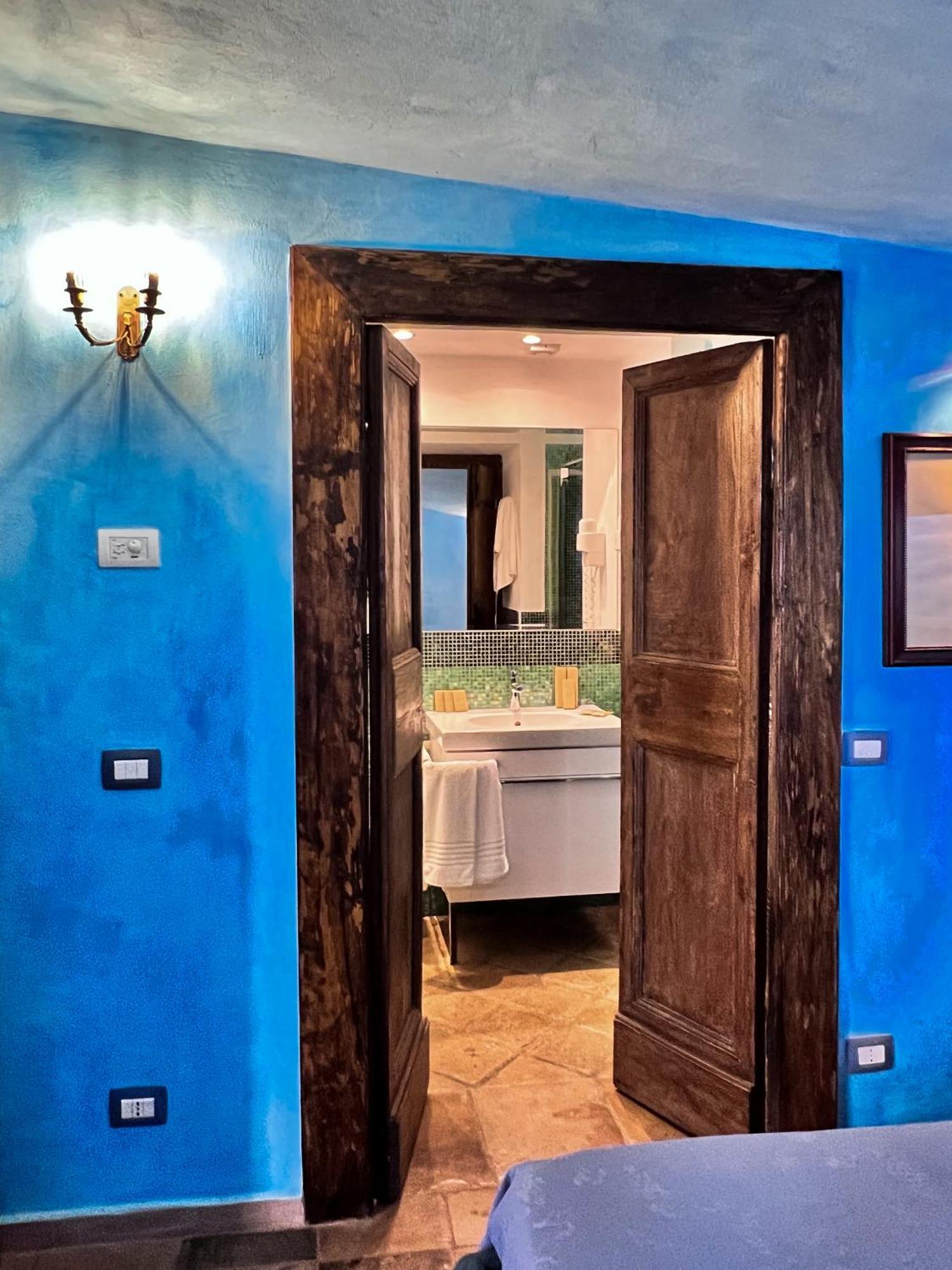 Aeneas' Landing Resort Gaeta Habitación foto