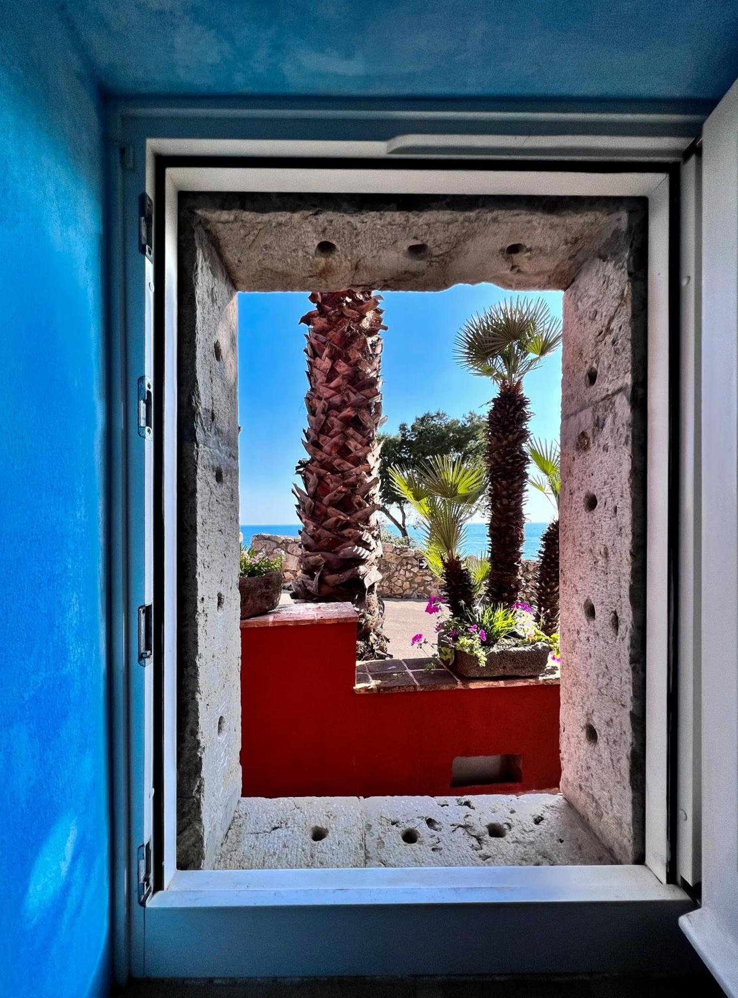 Aeneas' Landing Resort Gaeta Habitación foto