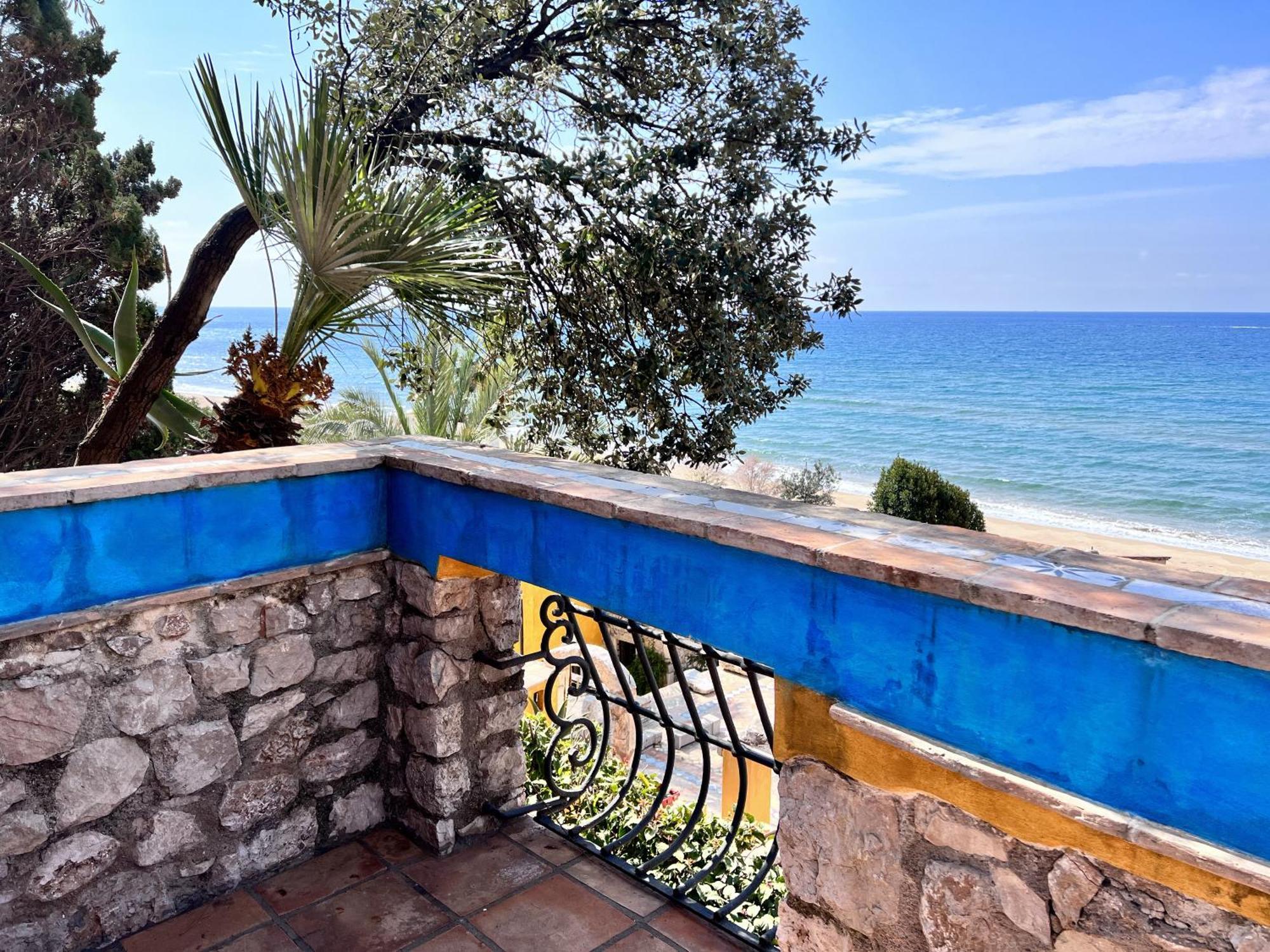 Aeneas' Landing Resort Gaeta Habitación foto